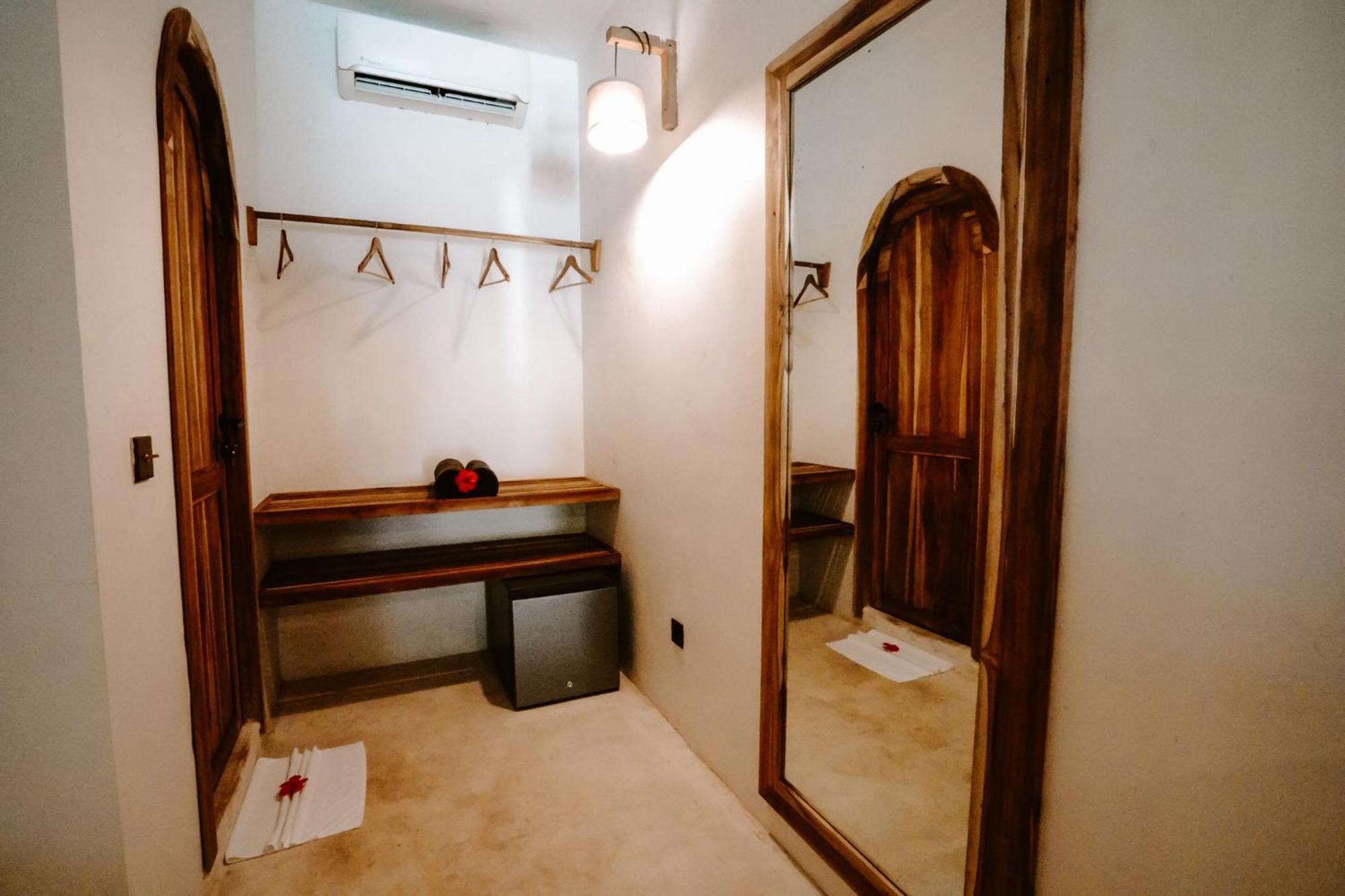 Seconda Stella Romantic Hideaway Jambiani  Luaran gambar
