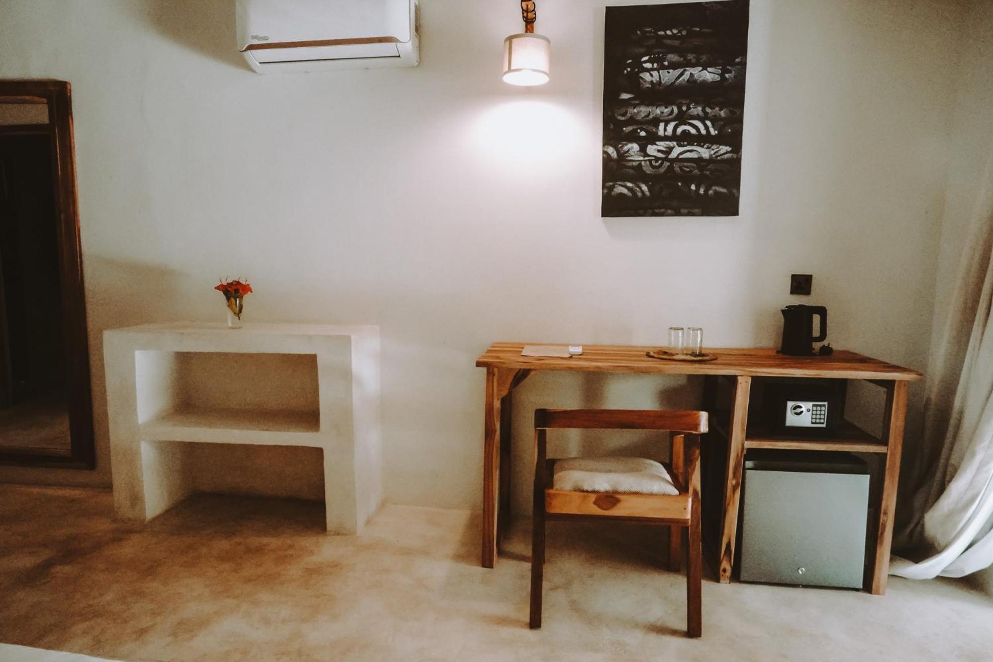 Seconda Stella Romantic Hideaway Jambiani  Luaran gambar