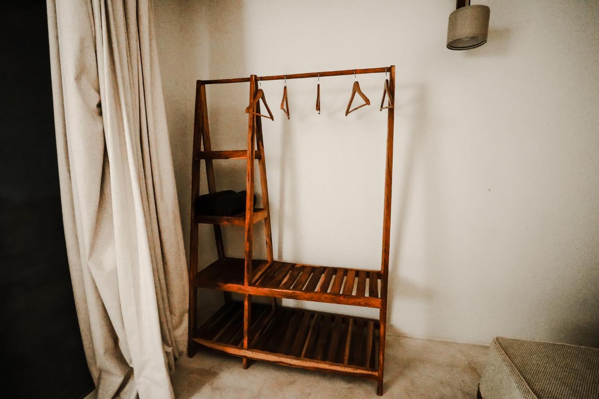 Seconda Stella Romantic Hideaway Jambiani  Luaran gambar