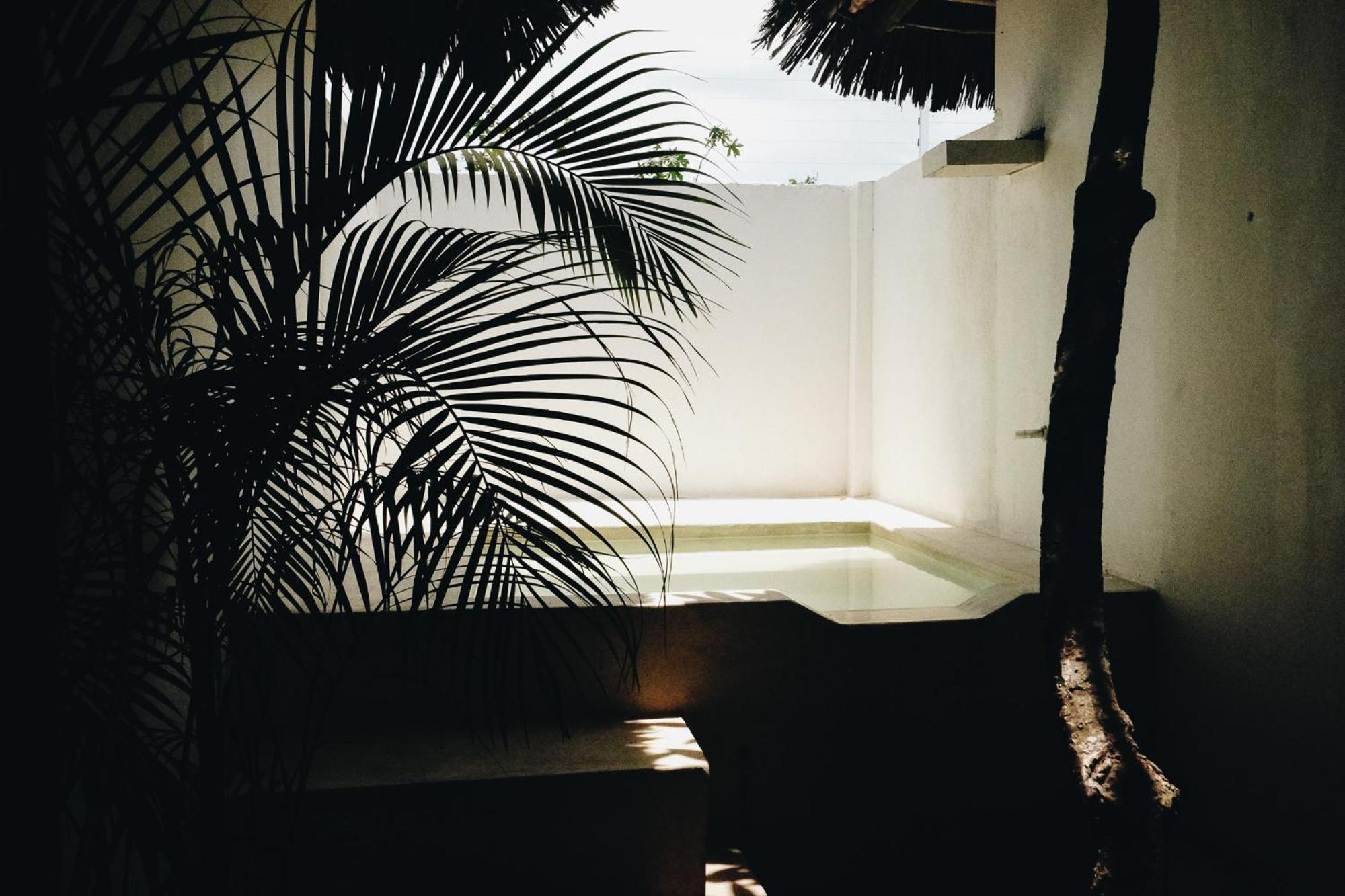 Seconda Stella Romantic Hideaway Jambiani  Luaran gambar