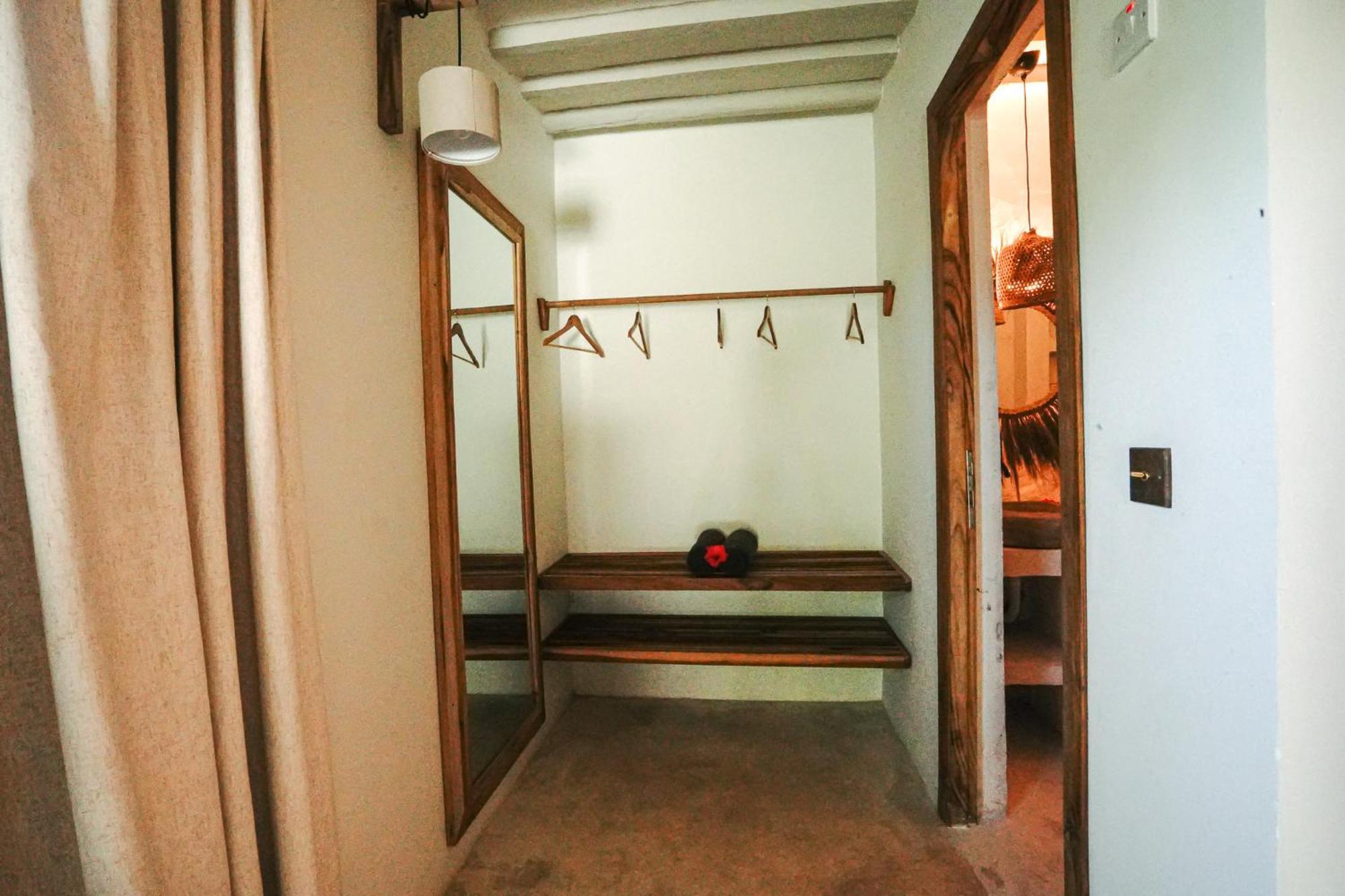 Seconda Stella Romantic Hideaway Jambiani  Luaran gambar