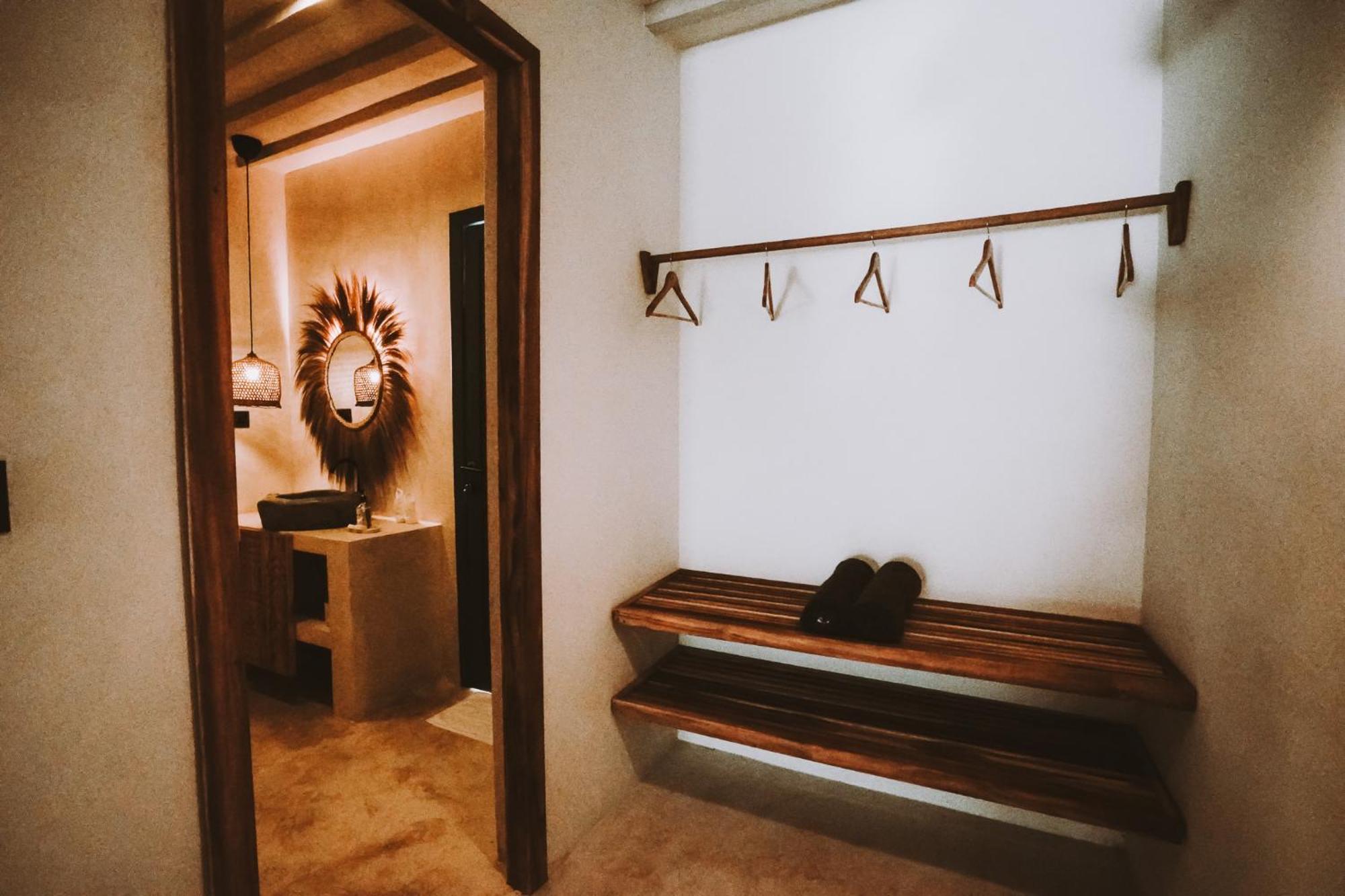 Seconda Stella Romantic Hideaway Jambiani  Luaran gambar